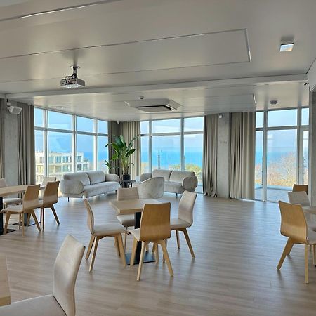 Resort Krol Plaza Spa & Wellness ยารอสวาเวียซ ภายนอก รูปภาพ