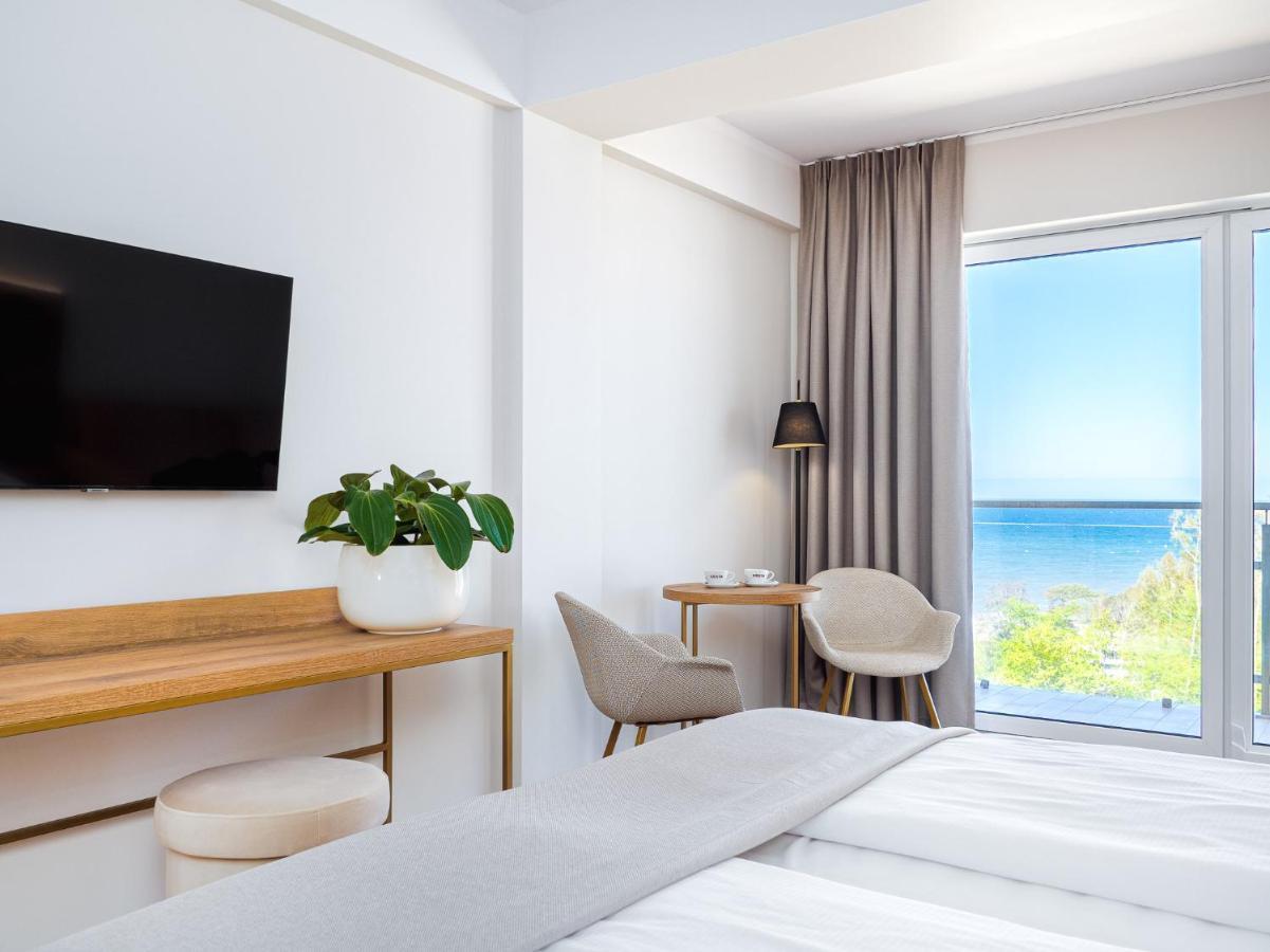 Resort Krol Plaza Spa & Wellness ยารอสวาเวียซ ภายนอก รูปภาพ